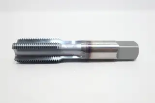 OSG 1137400 H4 4FL BOTT TICN TAP 1-1/8IN