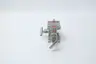 ROSEMOUNT C305151122-0000 3-WAY MANIFOLD 6092PSI thumbnail 1