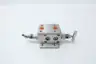 ROSEMOUNT C305151122-0000 3-WAY MANIFOLD 6092PSI thumbnail 2