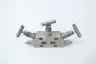 ROSEMOUNT C305121124-0000 TRANSMITTER MANIFOLD 6092PSI thumbnail 3