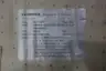 VANESSA M250C2AAA0 SPARE PARTS KIT thumbnail 5