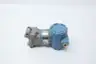ROSEMOUNT 3051CA1A22A1AB4M5 ABSOLUTE PRESSURE TRANSMITTER 0-30PSI 10.5-55V-DC thumbnail 2