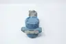 ROSEMOUNT 3051CA1A22A1AB4M5 ABSOLUTE PRESSURE TRANSMITTER 0-30PSI 10.5-55V-DC thumbnail 3