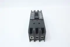 CUTLER HAMMER JS360175A MOLDED CASE CIRCUIT BREAKER 175A AMP 600V-AC 250V-DC 3P