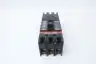 CUTLER HAMMER JS360175A MOLDED CASE CIRCUIT BREAKER 175A AMP 600V-AC 250V-DC 3P thumbnail 3