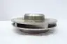 STAINLESS 6-VANE IMPELLER 16IN thumbnail 2