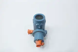 ROSEMOUNT 8800CR060SA3N1D1M5R20 VORTEX FLOW METER 30V-DC