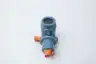 ROSEMOUNT 8800CR060SA3N1D1M5R20 VORTEX FLOW METER 30V-DC thumbnail 1