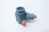 ROSEMOUNT 8800CR060SA3N1D1M5R20 VORTEX FLOW METER 30V-DC thumbnail 4