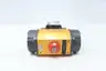 WORCESTER 3 466T151R12 PNEUMATIC STAINLESS BALL VALVE 3IN 150 thumbnail 3