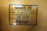 WORCESTER 3 466T151R12 PNEUMATIC STAINLESS BALL VALVE 3IN 150 thumbnail 5
