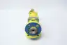ANDERSON GREENWOOD 1D2JOS-E-35-N2-J FLANGED STEEL RELIEF VALVE 2IN 2600KPA thumbnail 1