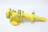 ANDERSON GREENWOOD 1D2JOS-E-35-N2-J FLANGED STEEL RELIEF VALVE 2IN 2600KPA thumbnail 2