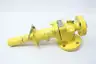 ANDERSON GREENWOOD 1D2JOS-E-35-N2-J FLANGED STEEL RELIEF VALVE 2IN 2600KPA thumbnail 4