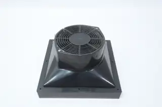 PENTAIR FF1016003 FILTER FAN 1PH 115V-AC