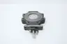 NELES JAMESBURY 815L-11-2236TT LUGGED STAINLESS STEEL BUTTERFLY VALVE 4IN thumbnail 1