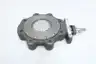 NELES JAMESBURY 815L-11-2236TT LUGGED STAINLESS STEEL BUTTERFLY VALVE 4IN thumbnail 2