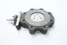 NELES JAMESBURY 815L-11-2236TT LUGGED STAINLESS STEEL BUTTERFLY VALVE 4IN thumbnail 3