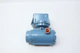 ROSEMOUNT 8800CF015SA1N1D1M5R20 VORTEX FLOW METER 30V-DC