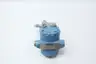 ROSEMOUNT 3051CD1A22A1A DIFFERENTIAL PRESSURE TRANSMITTER 0-25IN-H2O 10.5-55V-DC thumbnail 3
