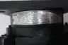 AMK DVSA11-7-6-4D00 SERVO MOTOR 0.93KW 3500RPM 24MM 6NM 190V-AC 3PH thumbnail 5