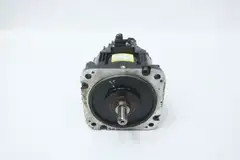 YASKAWA SGMRV-05ANA-YR11 SERVO MOTOR 0.45KW 1500RPM 14MM 2.86NM 200V-AC
