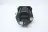 YASKAWA SGMRS-12A2B-YR11 SERVO MOTOR 1150W 2000RPM 5.49NM 200V-AC thumbnail 1