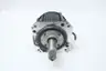YASKAWA SGMRS-12A2B-YR11 SERVO MOTOR 1150W 2000RPM 5.49NM 200V-AC thumbnail 3