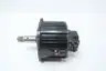 YASKAWA SGMRS-12A2B-YR11 SERVO MOTOR 1150W 2000RPM 5.49NM 200V-AC thumbnail 4