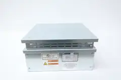 HUBBELL PF150R1K60-UL BRAKING RESISTOR 150OHM 600V-AC