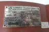 PRAGATI RING CURRENT TRANSFORMER 6000:5 15.5KV-AC thumbnail 4