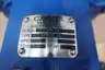 CARVER GHF 4X3X11-AI IRON CENTRIFUGAL PUMP 750GPM 416FT thumbnail 4
