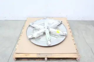 MOORE CLASS 10000 HD 36VT COOLING TOWER FAN 93IN OD