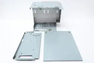 ALLEN BRADLEY 2100-NJ10 MCC Bucket Parts And Accessory