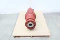 FARRIS 26PA13-140/SP 4P6 STEEL FLANGED RELIEF VALVE 1500KPA 4IN X 6IN