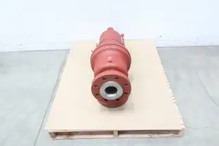 FARRIS 26PA13-140/SP 4P6 STEEL FLANGED RELIEF VALVE 1500KPA 4IN X 6IN