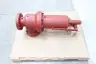 FARRIS 26PA13-140/SP 4P6 STEEL FLANGED RELIEF VALVE 1500KPA 4IN X 6IN thumbnail 3