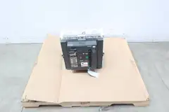 SIEMENS 3WL2230-4AS32-1AA0 AKZ P230 INTEGRATED CUBICLE BUS BREAKER 2500A 600V-AC