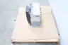 SIEMENS 3WL2230-4AS32-1AA0 AKZ P230 INTEGRATED CUBICLE BUS BREAKER 2500A 600V-AC thumbnail 2