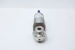 ALFA LAVAL LKB53A6000TKT10E316LNNN SANITARY STAINLESS VALVE 1IN
