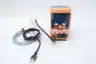 PROMINENT GMXA1602SST06000UD1030BEN METERING PUMP 0.61GPH 232PSI 230V-AC thumbnail 1