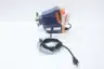 PROMINENT GMXA1602SST06000UD1030BEN METERING PUMP 0.61GPH 232PSI 230V-AC thumbnail 4