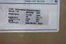 PROMINENT GMXA1602SST06000UD1030BEN METERING PUMP 0.61GPH 232PSI 230V-AC thumbnail 6