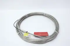 NVENT D/62SQ3100/26.5M/1320/109/1.2M/S25A/X/N12 HEATING CABLE 26.5M 1320W