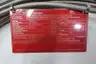 NVENT D/62SQ3100/26.5M/1320/109/1.2M/S25A/X/N12 HEATING CABLE 26.5M 1320W thumbnail 4