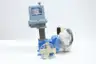 LEWA EK1 DIAPHRAGM METERING PUMP thumbnail 2