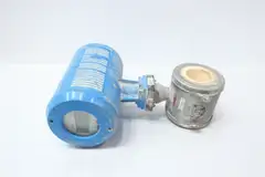 KROHNE IFC-080 SIGNAL CONVERTER 2IN 120V-AC 0-100GPM