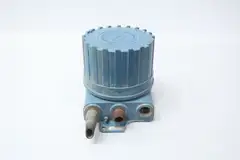 MICRO MOTION RFT9739 REMOTE FLOW TRANSMITTER 115/230V-AC 12-30V-DC