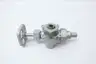 BOX OF 2 PENBERTHY 64875-010 MANUAL STAINLESS GAGECOCK VALVE 1/2IN NPT thumbnail 5