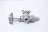 BOX OF 2 PENBERTHY 64875-010 MANUAL STAINLESS GAGECOCK VALVE 1/2IN NPT thumbnail 6